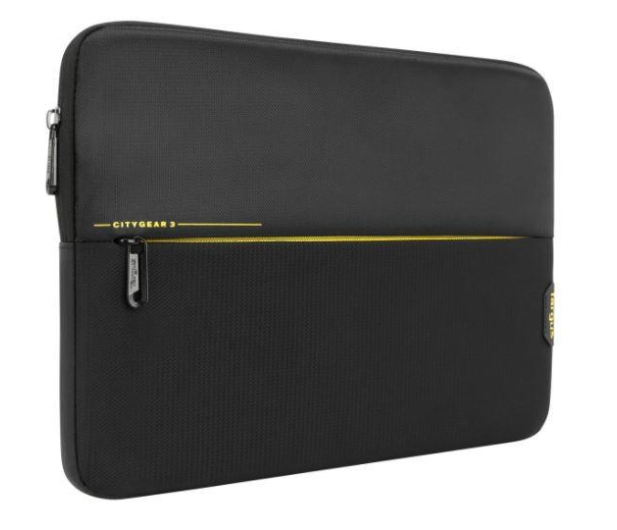 Targus City Gear 3 14" Sleeve - 526441 - zdjęcie 2